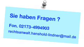 über mich